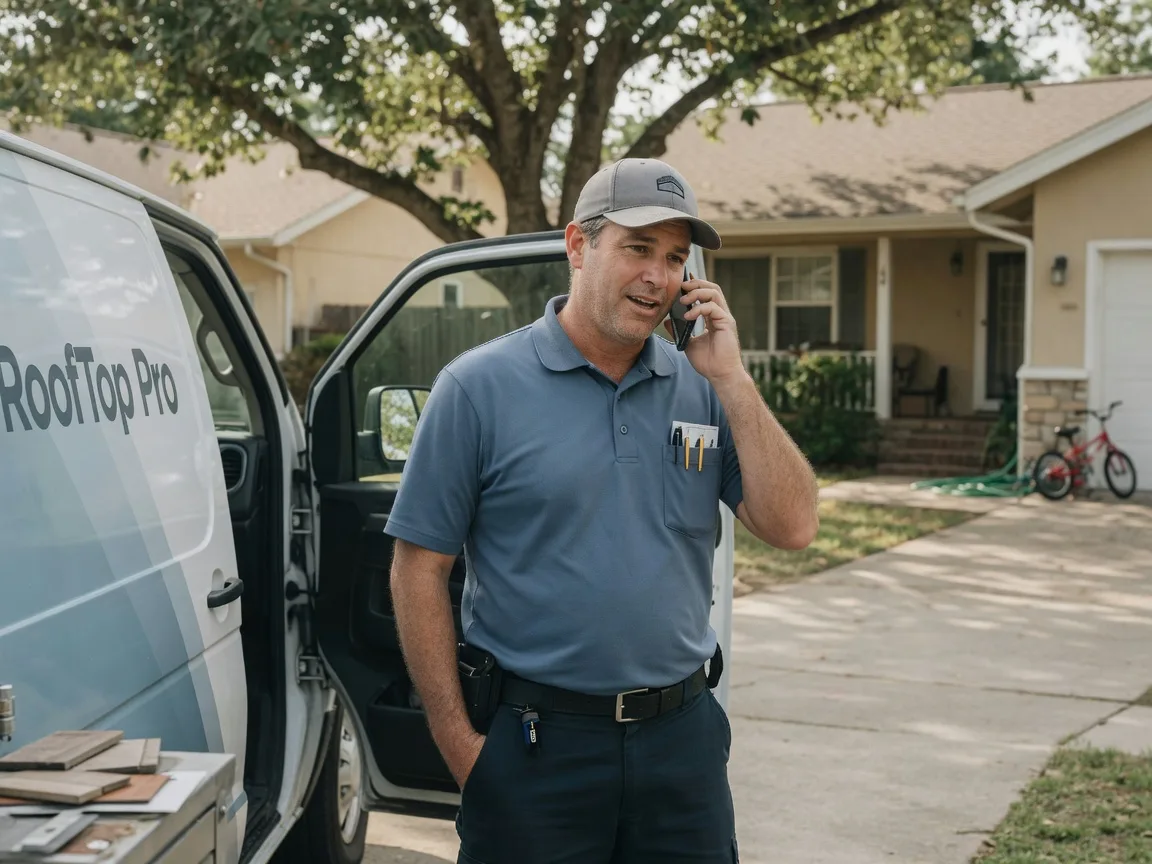 Roof Repair Spring Arbor, MI FAQs