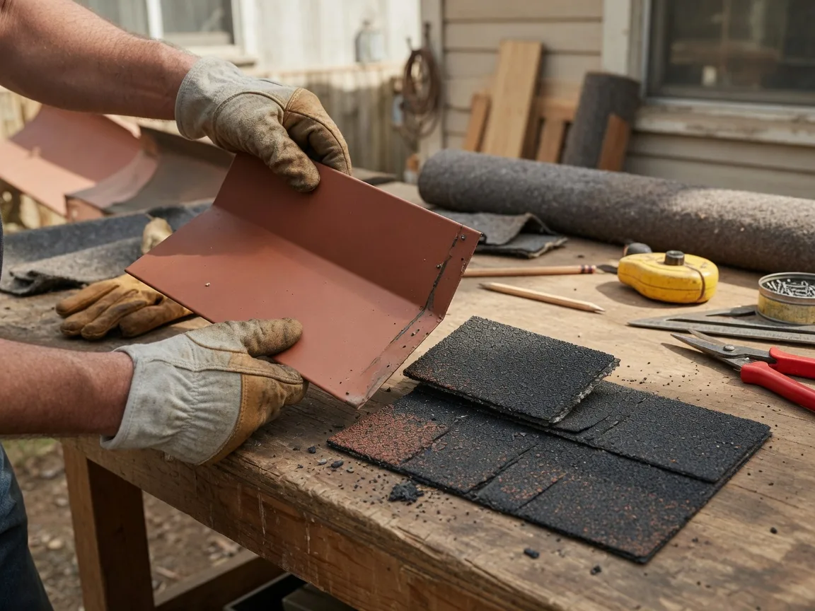 Roof Repair company in Spring Arbor, MI